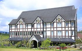 Pedro Barn Hotel At Little England Cottages